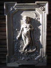 Fenkachel medaillon spätbiede gebraucht kaufen Fenkachel medaillon spätbiede gebraucht kaufen  Berlin