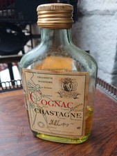 Bouteille carrée collector d'occasion  Bardos