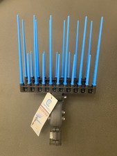 Abbacchiatore elettrico batter usato  Nettuno