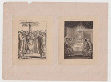 Zeichnungen 1820 georg gebraucht kaufen  Bonn