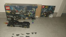 Lego batman usato  Zignago