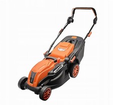AP193 Elektryczna kosiarka do ramek o mocy 2600 W i koszem 45 l na sprzedaż  PL
