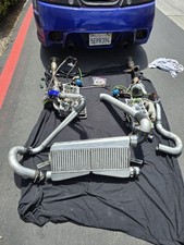 350z g35 greddy for sale  Costa Mesa