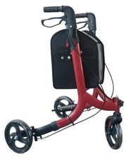 Dreirad rollator lemur gebraucht kaufen  Bönningstedt