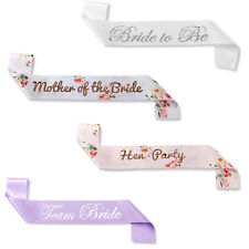Hen party sashes for sale  PORTSMOUTH
