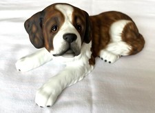 Bernard pottery dog for sale  SHEFFIELD