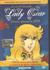 Lady oscar rosa usato  Lucera