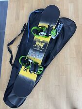 Rome sds snowboard gebraucht kaufen  Tuttlingen