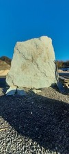 Large garden rock for sale  WELSHPOOL