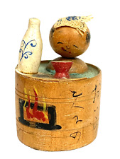 Kokeshi doll ohara for sale  San Lorenzo