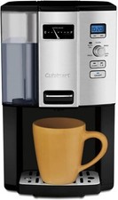 Cuisinart cup coffee for sale  Edison