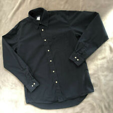 Chemise homme bleu d'occasion  Garches