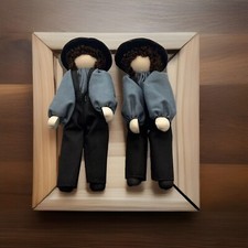 Family hand faceless for sale  Walker