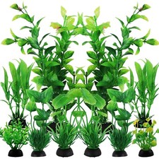 Pack kunstpflanzen aquarien gebraucht kaufen  Bretten