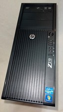 Z210 cmt workstation for sale  Stevens Point