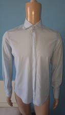 Armani jeans camicia usato  Suzzara