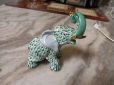 Mint herend elephant for sale  Port Saint Lucie