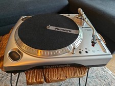 Numark turntable record for sale  AMERSHAM