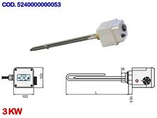 Resistenza elettrica 230v usato  Alife
