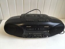 Sharp cd220 stereo for sale  SOUTHPORT