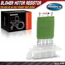 Heater blower motor for sale  UK