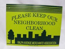 Vtg please keep for sale  East Islip