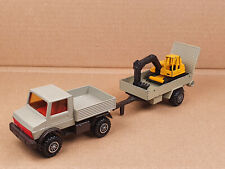 Matchbox superkings farm gebraucht kaufen  Garching b.München