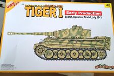 Cyberhobby tiger early gebraucht kaufen  Berlin