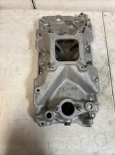 Weiand 7544 single for sale  Bono