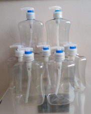 Empty soap bottles for sale  UK