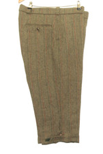 Vintage derby tweed for sale  LONDON