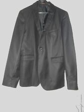 Devred veste noire d'occasion  Pamiers