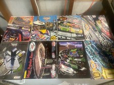 Lot vintage nascar for sale  Oakland City