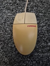compaq mouse for sale compaq mouse for sale MAESTEG