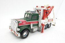 Matchbox peterbilt camion d'occasion  Bourgoin-Jallieu