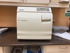 Midmark m11 ultraclave for sale  Fremont