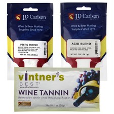 Wine tannin pectic for sale  Sandusky
