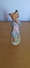 Beatrix potter figurine for sale  BEDFORD