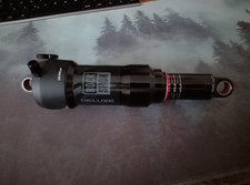 Rockshox delux select for sale  SWINDON