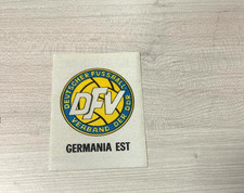 Figurina scudetto calciatori usato  Virle Piemonte
