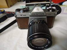 Asahi pentax k1000 for sale  Homeworth