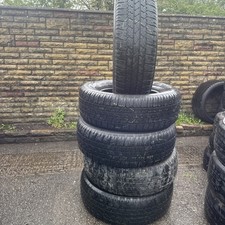 Bridgestone dueler 693 for sale  ORMSKIRK