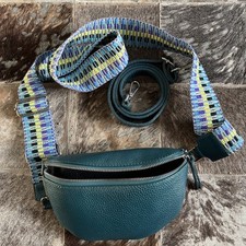 Edle crossbody bag gebraucht kaufen  Landshut