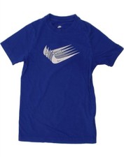 Nike boys graphic for sale  IPSWICH
