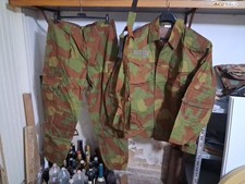 Divisa uniforme m29 usato  Italia