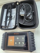 Foxwell car bidirectional for sale  READING
