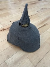 Ww1 german pickelhaube for sale  BIGGLESWADE