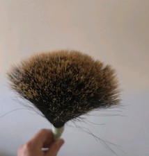 Gamsbart imitat 26cm gebraucht kaufen  Kaufbeuren
