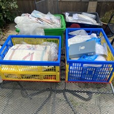 Fabric craft joblot for sale  MAIDENHEAD