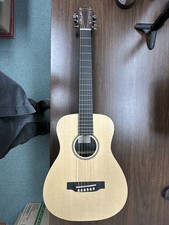 Martin guitar lxm for sale  Green Forest